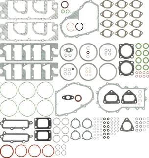 Victor Reinz Engine Cylinder Head Gasket Set - 93010090803